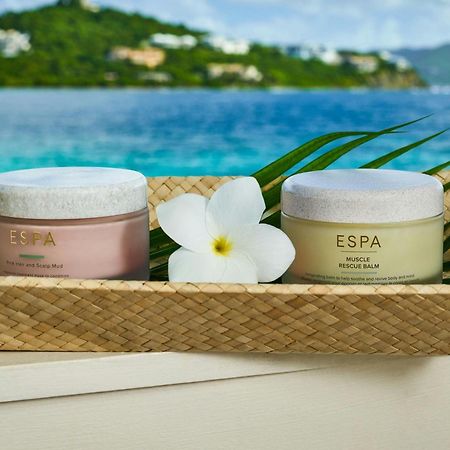 The Ritz-Carlton St. Thomas Hotel Benner Exterior photo